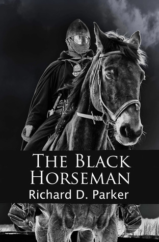 The Black Horseman (Temple Islands Series, #1)
