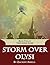 Storm Over Olysi (The Nine ...