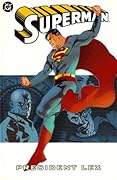 Superman, Vol. 5: President Lex