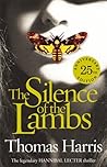 The Silence of the Lambs by Thomas  Harris