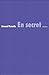En secret