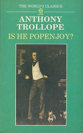 Is He Popenjoy? (Paperback)