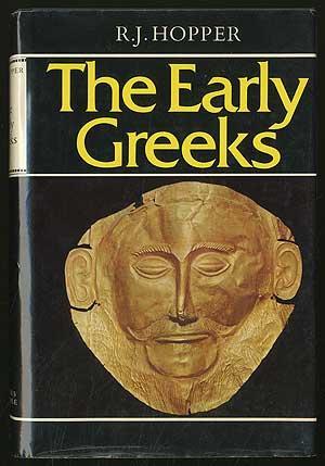 The Early Greeks (Hardcover)
