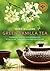 Green Vanilla Tea by Marie Williams