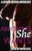 Anything She Wants