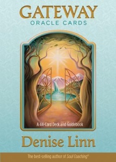 Gateway oracle cards (Unknown Binding)