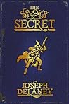 The Spook's Secret