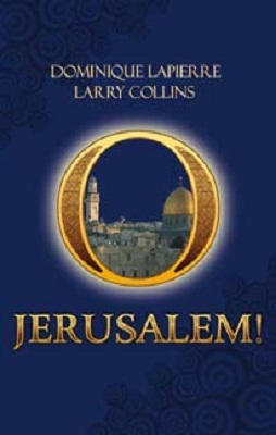 O Jerusalem!