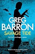 Savage Tide