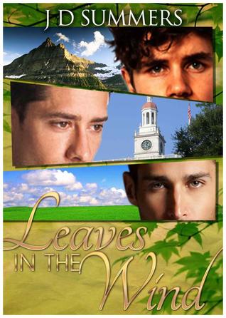 Leaves in the Wind (Kindle Edition)