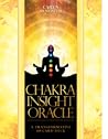 Chakra Insight Oracle Chakra Insight Oracle