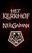 Het kerkhof