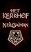 Het kerkhof