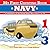 My First Counting Book: Navy