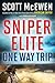 One-Way Trip (Sniper Elite,...