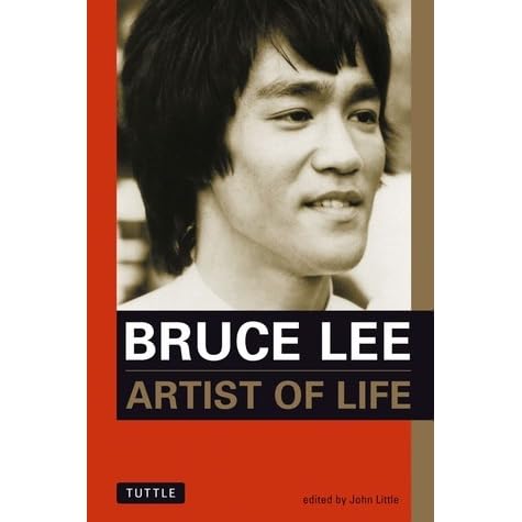 bruce lee short biography