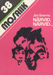 Närvid, närvid... (Mosaiik, #38)