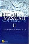 Bedah Masalah Kon...