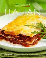 Food Lovers: Italian
