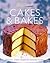 Food lovers: Cakes & Bakes