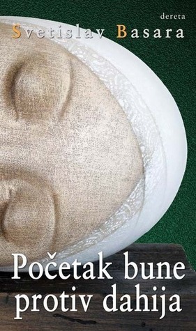 Pocetak bune protiv dahija (Hardcover)