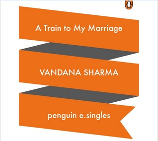 A train to my marriage