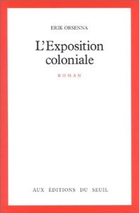 L'Exposition coloniale (Paperback)
