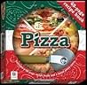 Pizza by R&R Test Kitchen