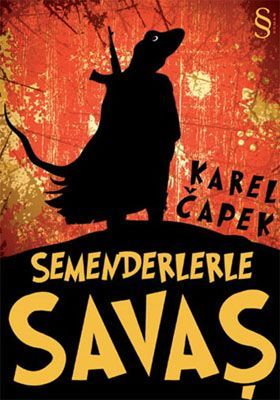 Semenderlerle Savaş