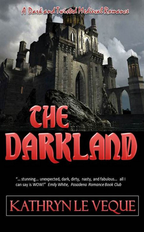 The Darkland (Lords of Eire, #2)