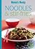 The australian women's weekly: Noodles & stir-fries
