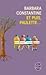 Et puis, Paulette... by Barbara Constantine