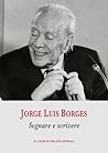 Sognare e scrivere by Jorge Luis Borges