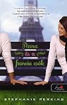 Anna és a francia csók by Stephanie Perkins