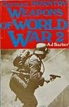 German Infantry Weapons Of World War II