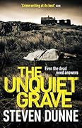 The Unquiet Grave