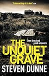 The Unquiet Grave