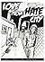 Love from Hate City (UOW Li...
