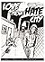 Love from Hate City by UOW Literary Society