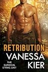 Retribution (The Surgical Strike Unit, #3)