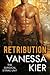 Retribution (The Surgical Strike Unit, #3)