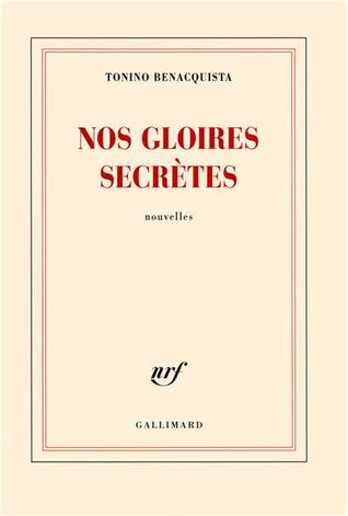 Nos gloires secrètes (Paperback)