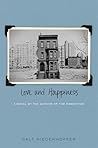 Love and Happiness