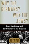 Why the Germans? ...