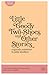 Little Goody Two-Shoes and Other Stories Originally Published... by M.O. Grenby