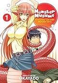 Monster Musume, Vol. 1