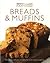 Food lovers: Breads & Muffins