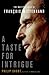 A Taste for Intrigue: The Multiple Lives of François Mitterrand