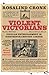 Violent Victorians: Popular entertainment in nineteenth-century London