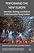 Performing the 'New' Europe: Identities, Feelings and Politics in the Eurovision Song Contest (Studies in International Performance)